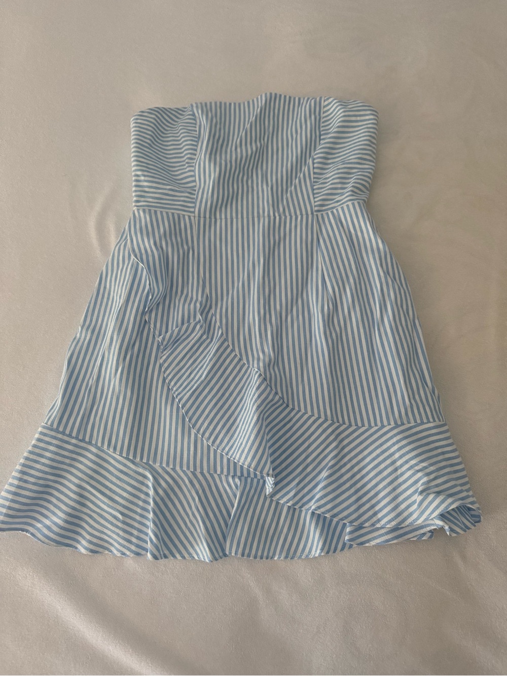 SUPERDOWN DRESS SIZE S